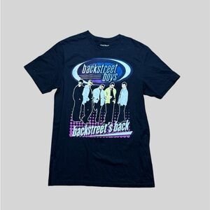 Backstreet Boys Shirt
